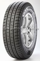 Pirelli Carrier Winter